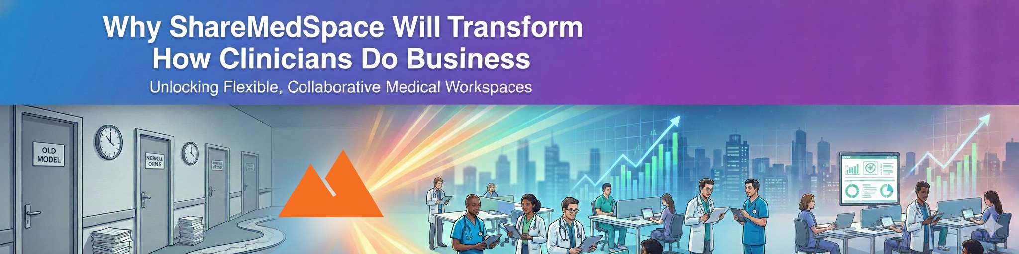 ShareMedSpace Future of Practice